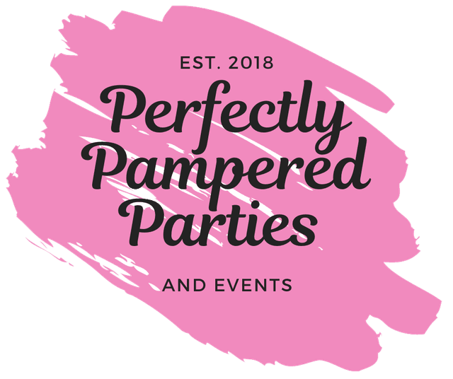 Perfectly Pampered Parties